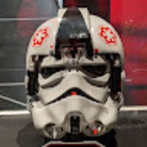 Meet your Posher, Leonard